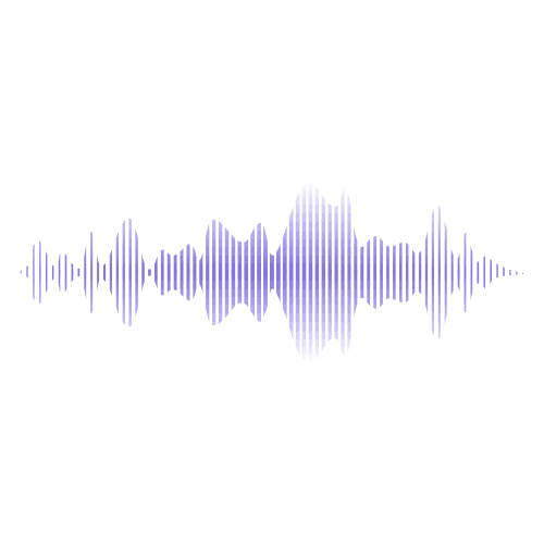 Soundwave illustration
